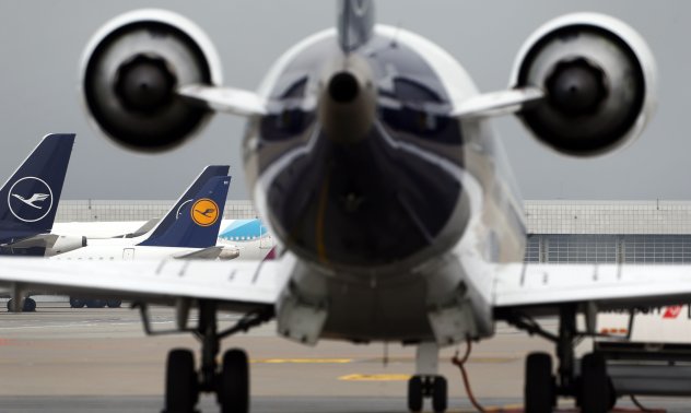 ЕС сключи сделка за реактивните горива с цел декарбонизация на въздушния транспорт 