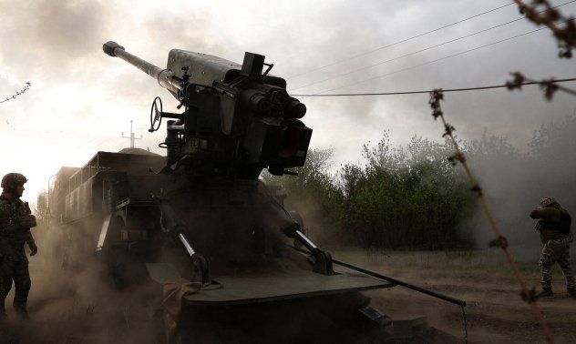 Помощта за Украйна ѝ осигурява време, но няма да промени баланса на силите