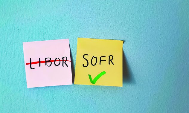 Goodbye, LIBOR