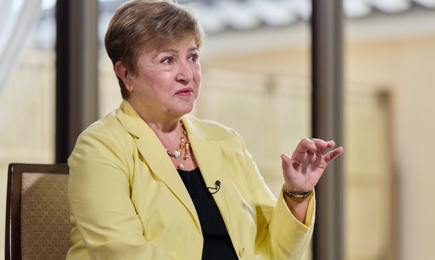 Централните банкери се стичат към Вашингтон, обзети от страх от балон при акциите