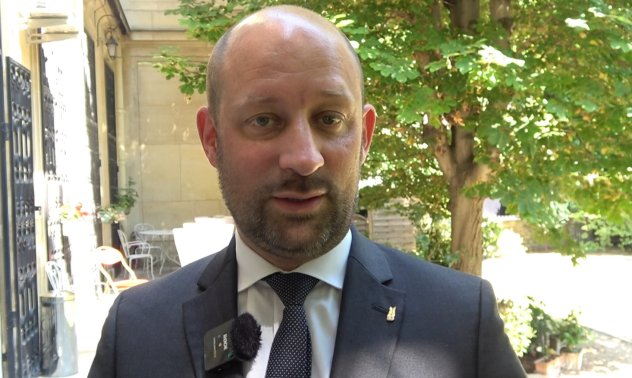 България и Франция могат да си партнират в ядрената енергетика и сигурността