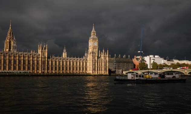 Сътресенията с британските облигации напомнят за дълговата криза от 1976 г.