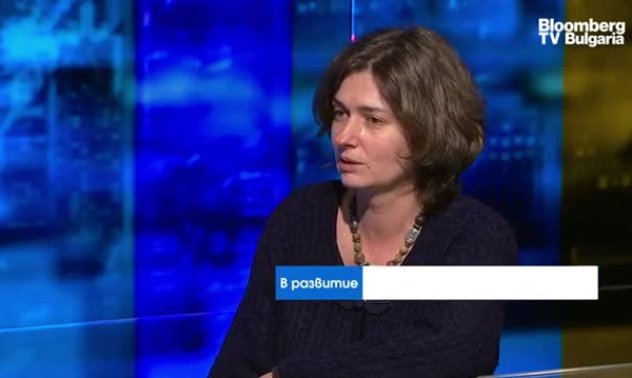 Крайно време е развитието на аудиторията да е част от българската културна практика 