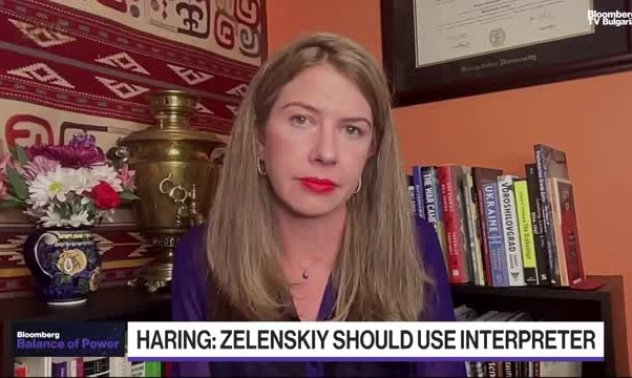 Ще започне да се усеща ефекта от спряната военна помощ за Украйна