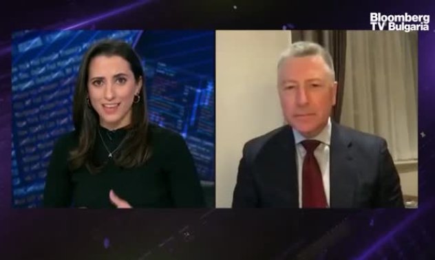 Волкър: Контраофанзивата започна