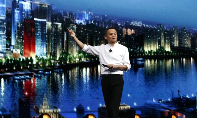 Джак Ма, Тръмп и Си: как ревността на Пекин сложи край на империята на Alibaba