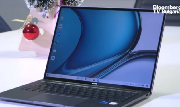 MateBook 14S – леко решение за тежки задачи
