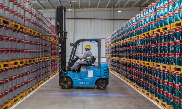 Промишлените печалби в Китай се увеличават въпреки опасенията за дефлация