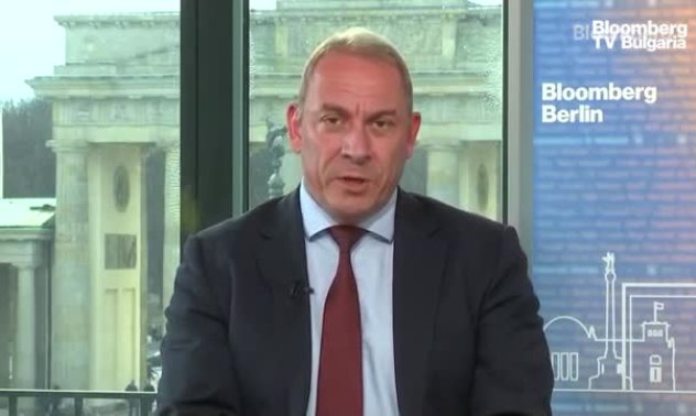 Харбеке: До няколко години Европа настига САЩ, Китай при батериите