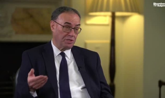 Бейли: В момента светът е много несигурно място