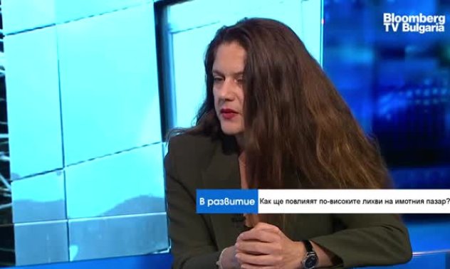 Дори да има корекция при жилищата след вдигането на лихвите, тя няма да е срив