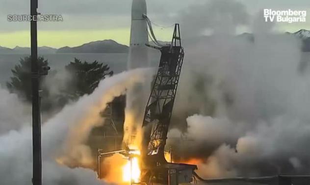 Завръщането на космическата надпревара, част 2