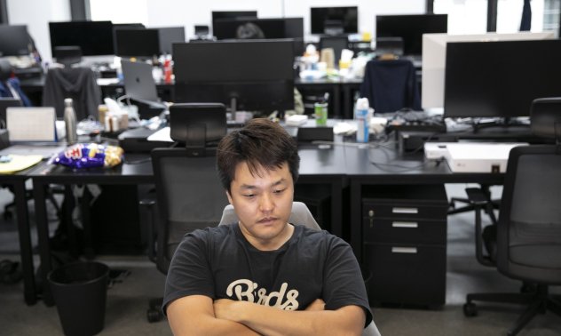 Как някогашният криптотитан До Куон стана беглец