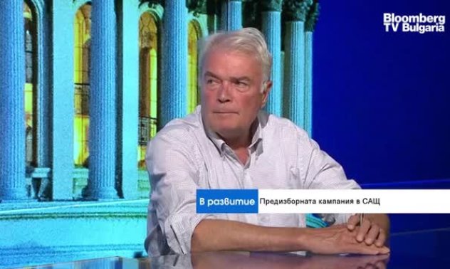 Украйна се биеше с едната ръка зад гърба, тъй като не можеше да удря руски цели