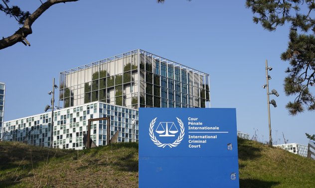 Тръмп санкциoнира Международния наказателен съд на фона на скандала в Газа