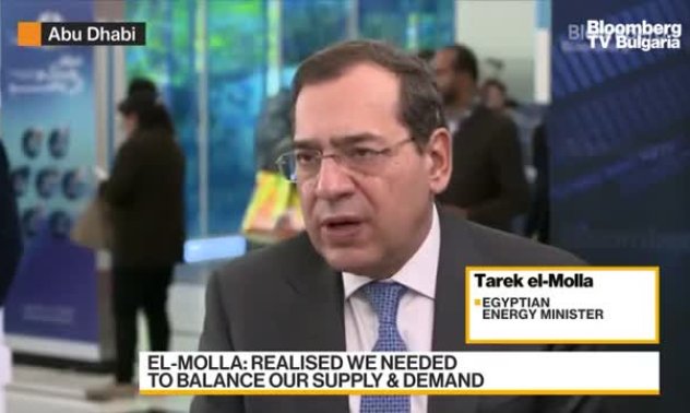 Египет се готви да поднови износа на LNG през октомври, част 1