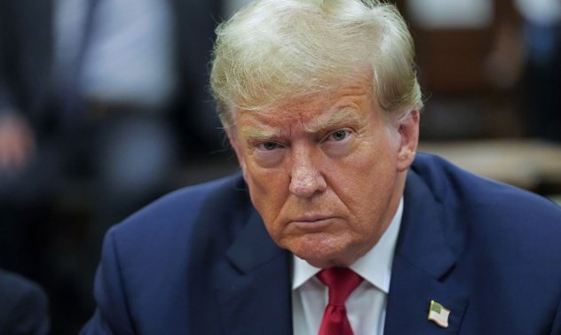 И Мейн забранява на Тръмп да участва в първичните избори в щата през 2024 г.