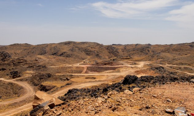 Boeing и Airbus работят със Саудитска Арабия за метали за самолети