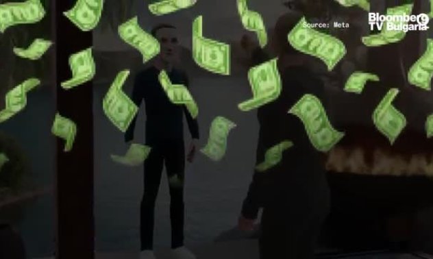 Засега Метавселената навреди само на Meta