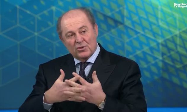 Generali: Ще сме доволни да засилим бизнеса в Европа