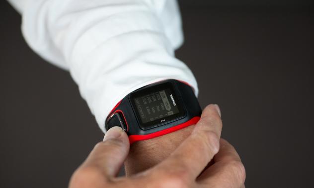 Сърдечен ритъм и технологии