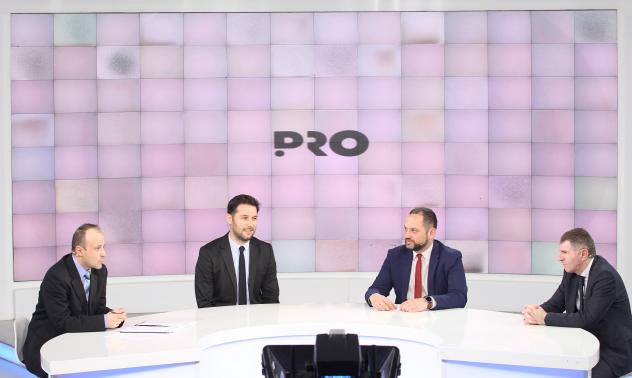 Свързаните автомобили - следващият голям скок в поумняването на градовете