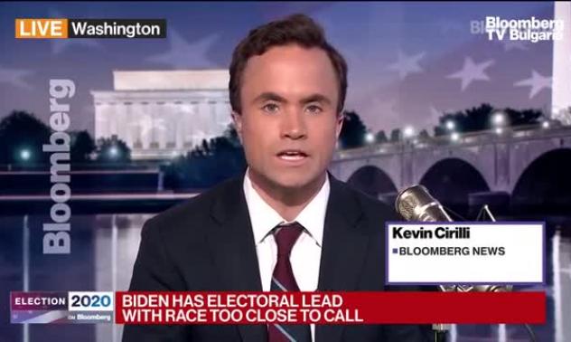 Все още милиони непреброени гласове в най-важните щати