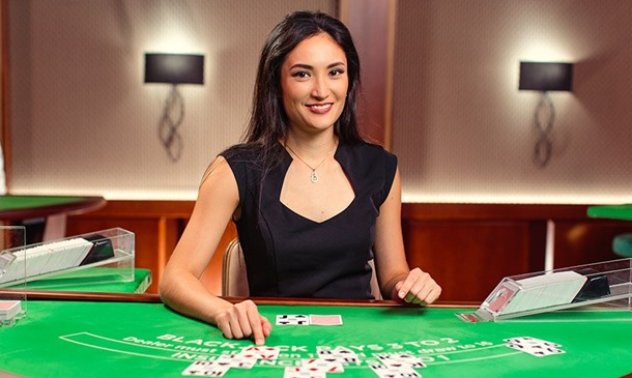 Как казино игрите на живо промениха индустрията завинаги?