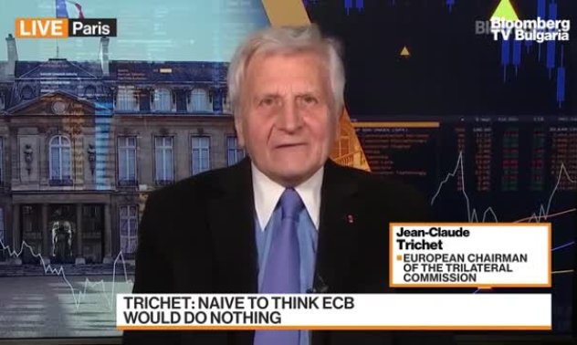 Трише: ЕЦБ взе правилно решение