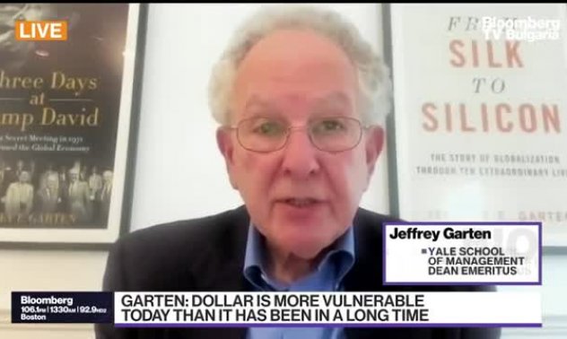 50г. от Кемп Дейвид, част 3: Кои са приликите с Байдън