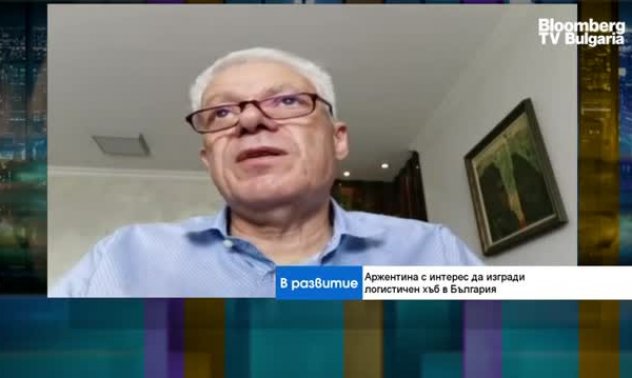 Все по-сериозни инвестиции в Тракия икономическа зона, тя става въглеродно неутрална 