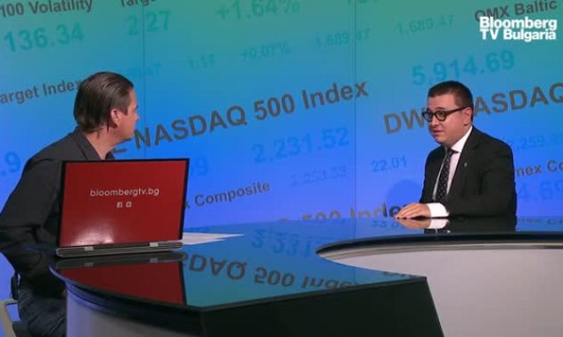 Искрен Иванов: За Китай, Тайван е онова, което Куба беше за САЩ по време на Студената война