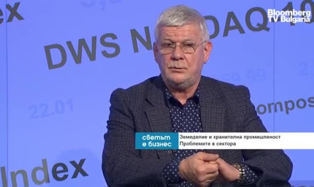 Субсидовъди и контрабандни вериги за доставка на храни изсмукват българската икономика