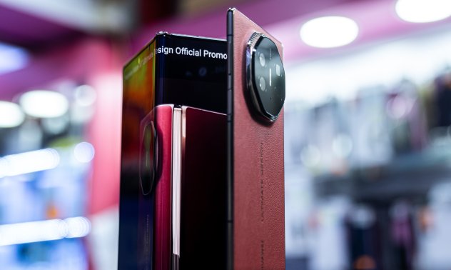 Ето кои са победителите в конкурса HUAWEI XMAGE Awards 2024 „Стоплящ сърцето свят“