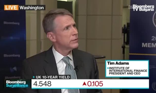 Тим Адамс: Отчасти въпросът е в репутацията на институциите