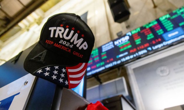 Тръмп прави портфолиото 60/40 отново велико 