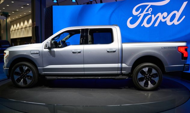 Надпреварата за електромобилите става все по-свирепа