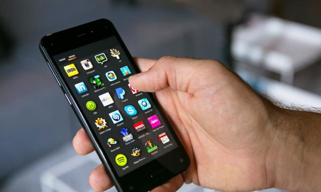 Икономиката на мобилните приложения със силен ръст през следващите години