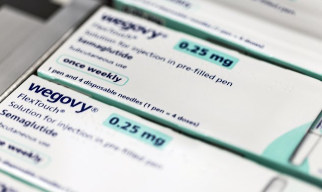 С продажби за $50 млрд. Novo Nordisk трудно оправдава цените на Ozempic и Wegovy