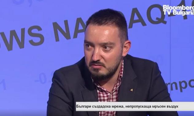 В България има много повече средства за стартъпи, отколкото компании, които да се възползват