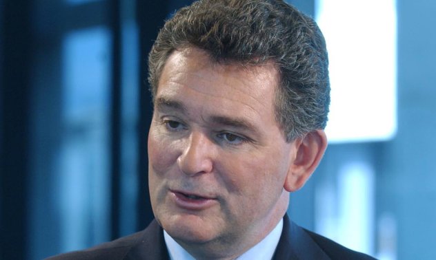 Председателят на Morgan Stanley е бил на потъналата яхта на Майкъл Линч