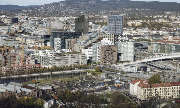 Технологичният бум увеличи доходността на Норвежкия суверенен фонд до 10%