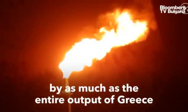 Exxon планира годишни емисии колкото Гърция