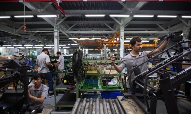 Новият иновационен хъб "Тракия" подготвя отваряне на първия в България киберполигон 