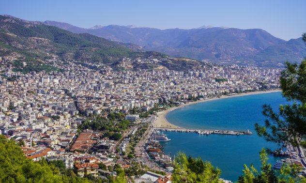 Турция ще е домакин на световната среща за климата през 2026 г.