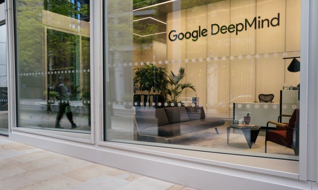 Нобеловите награди по химия и физика дават на Google жадувания AI блясък