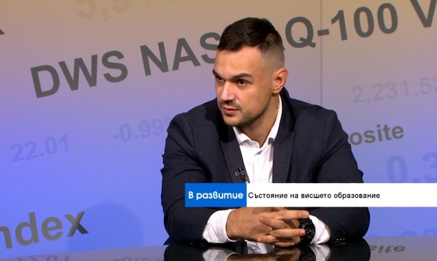 Студентските съвети могат да са мост между образованието и бизнеса