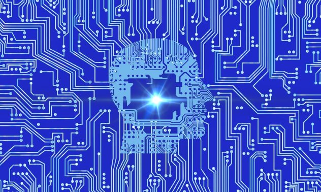 ChatGPT. Мозъкът.