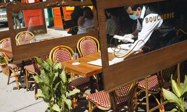 САЩ са предоставили заеми за 521 млрд. долара на ударените от кризата компании