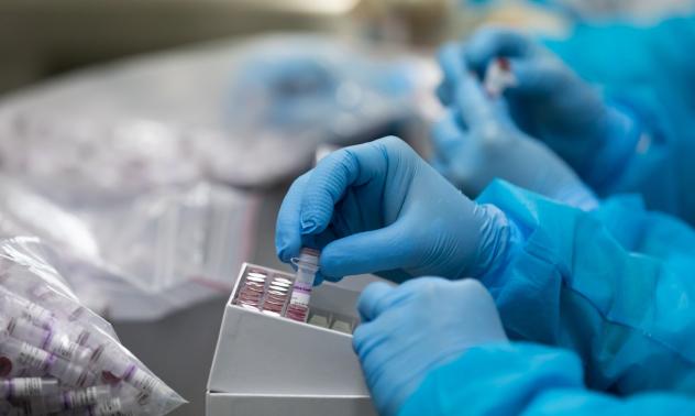 297 са новите случаи на коронавирус у нас при направени 6433 PCR теста